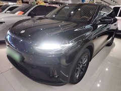 Leapmotor C11 Pure Electric 515 Smart Edition - ფოტო 1