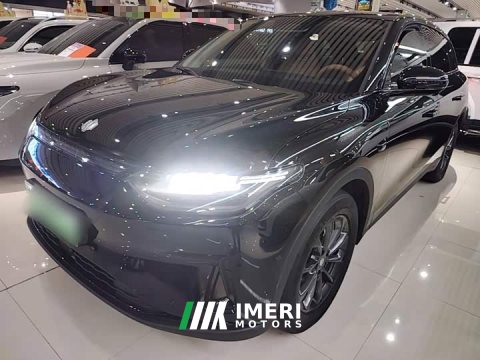 2025 Leapmotor C11 Pure Electric 515 Smart Edition - ავტომობილი ჩინეთიდან