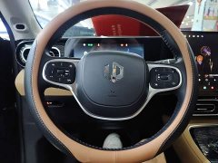 Leapmotor C11 Pure Electric 515 Smart Edition - ფოტო 10