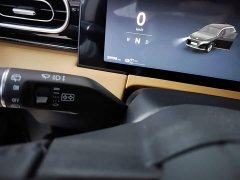 Leapmotor C11 Pure Electric 515 Smart Edition - ფოტო 11