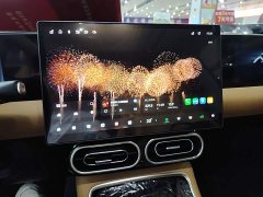 Leapmotor C11 Pure Electric 515 Smart Edition - ფოტო 12