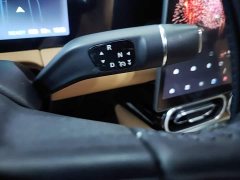 Leapmotor C11 Pure Electric 515 Smart Edition - ფოტო 13