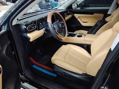 Leapmotor C11 Pure Electric 515 Smart Edition - ფოტო 14