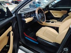 Leapmotor C11 Pure Electric 515 Smart Edition - ფოტო 15