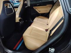 Leapmotor C11 Pure Electric 515 Smart Edition - ფოტო 16