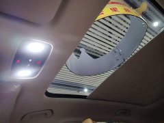 Leapmotor C11 Pure Electric 515 Smart Edition - ფოტო 17