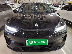 Leapmotor C11 Pure Electric 515 Smart Edition - ფოტო 2