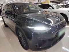 Leapmotor C11 Pure Electric 515 Smart Edition - ფოტო 3