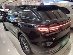 Leapmotor C11 Pure Electric 515 Smart Edition - ფოტო 4