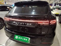Leapmotor C11 Pure Electric 515 Smart Edition - ფოტო 5