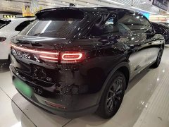 Leapmotor C11 Pure Electric 515 Smart Edition - ფოტო 6