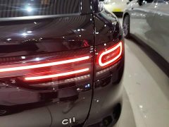 Leapmotor C11 Pure Electric 515 Smart Edition - ფოტო 7