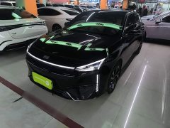 Geely Galaxy L6 125km Starship - ფოტო 1