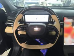 Geely Galaxy L6 125km Starship - ფოტო 10
