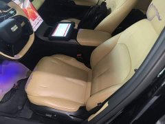 Geely Galaxy L6 125km Starship - ფოტო 14