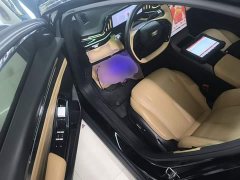 Geely Galaxy L6 125km Starship - ფოტო 15