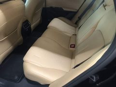 Geely Galaxy L6 125km Starship - ფოტო 16