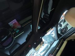 Geely Galaxy L6 125km Starship - ფოტო 17