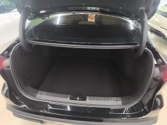Geely Galaxy L6 125km Starship - ფოტო 18