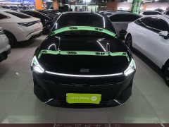 Geely Galaxy L6 125km Starship - ფოტო 2