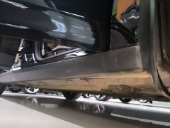 Geely Galaxy L6 125km Starship - ფოტო 20