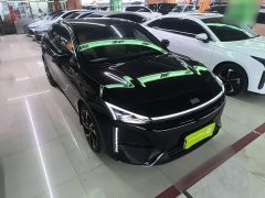 Geely Galaxy L6 125km Starship - ფოტო 3