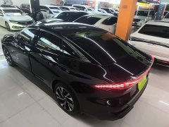 Geely Galaxy L6 125km Starship - ფოტო 4