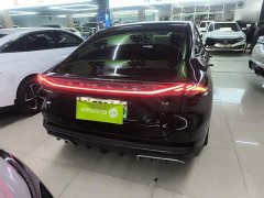 Geely Galaxy L6 125km Starship - ფოტო 5