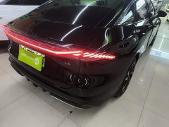 Geely Galaxy L6 125km Starship - ფოტო 7