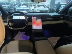 Geely Galaxy L6 125km Starship - ფოტო 9