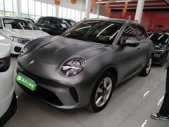 ORA Good Cat 430km Deluxe Edition - ფოტო 1