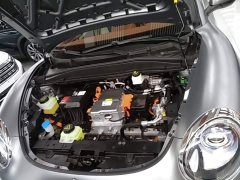 ORA Good Cat 430km Deluxe Edition - ფოტო 19