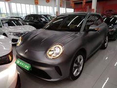 ORA Good Cat 430km Deluxe Edition - ფოტო 2