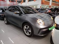 ORA Good Cat 430km Deluxe Edition - ფოტო 3