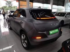 ORA Good Cat 430km Deluxe Edition - ფოტო 4