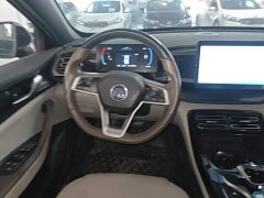 BYD Qin PLUS Champion Edition DM-i 55KM Leading - ფოტო 10