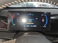 BYD Qin PLUS Champion Edition DM-i 55KM Leading - ფოტო 11