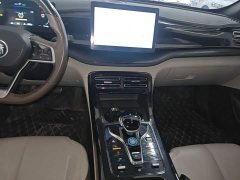 BYD Qin PLUS Champion Edition DM-i 55KM Leading - ფოტო 12