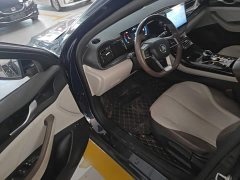 BYD Qin PLUS Champion Edition DM-i 55KM Leading - ფოტო 15