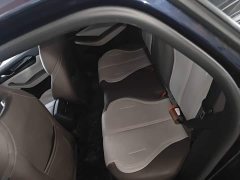 BYD Qin PLUS Champion Edition DM-i 55KM Leading - ფოტო 16
