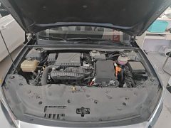 BYD Qin PLUS Champion Edition DM-i 55KM Leading - ფოტო 19