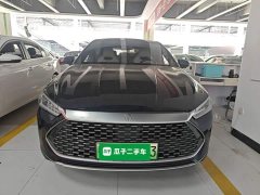 BYD Qin PLUS Champion Edition DM-i 55KM Leading - ფოტო 2