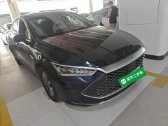 BYD Qin PLUS Champion Edition DM-i 55KM Leading - ფოტო 3