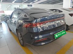 BYD Qin PLUS Champion Edition DM-i 55KM Leading - ფოტო 4