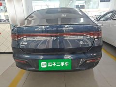 BYD Qin PLUS Champion Edition DM-i 55KM Leading - ფოტო 5