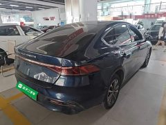 BYD Qin PLUS Champion Edition DM-i 55KM Leading - ფოტო 6