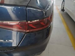 BYD Qin PLUS Champion Edition DM-i 55KM Leading - ფოტო 7