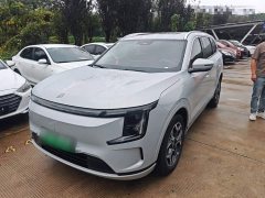 Jetour Jietu Shanhai L7 PLUS 220km Elite 7-Seater - ფოტო 1