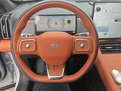 Jetour Jietu Shanhai L7 PLUS 220km Elite 7-Seater - ფოტო 10