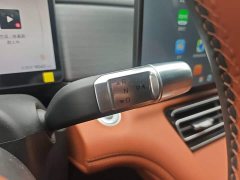 Jetour Jietu Shanhai L7 PLUS 220km Elite 7-Seater - ფოტო 13